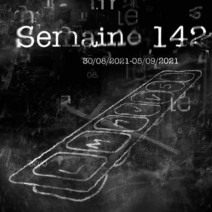 Semaine 142